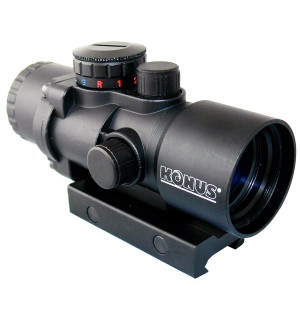 Коліматорний оптичний приціл Konus Sight-Pro PTS1 3x32